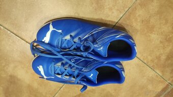 Dětské sálové kopačky - 2