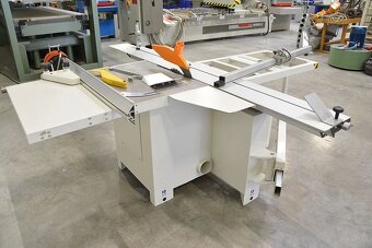 6530 – Formátovací pila SCM Minimax SC3 - 2