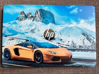 HP 15s-fq2902nc Natural Silver - 2