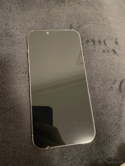 Vyměním iPhone 13 Pro Max 256GB - 2