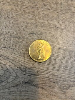 České sběratelské mince českých měst - 2