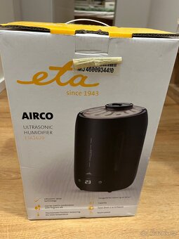 Zvlhčovač vzduchu ETA Airco 1629 90000 - 2