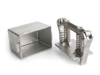 šunkovar toustovka - 2