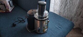 Odšťavňovač Goddness - 2