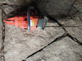 Husqvarna 365 speciál - 2