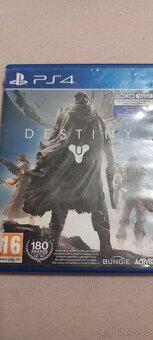 Destiny - 2