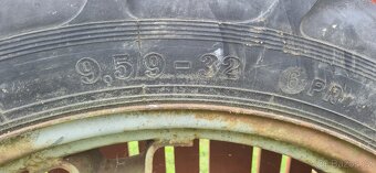 Kultivačni kola - 2