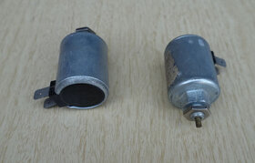 přepínač vypínač relé světla blinkry - 2