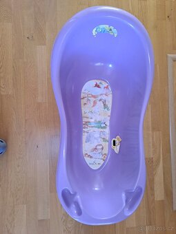 Dětská vanička - 2