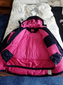 Lyžařský komplet - 2