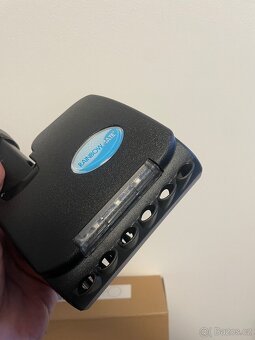 Rainbow vysavač - malý klepač - 2