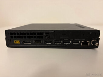 LENOVO Thinkcentre Tiny m630e - 2