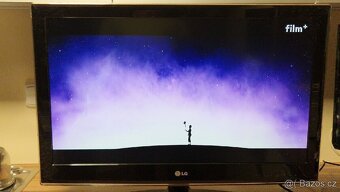 LCD televizor LG 80 cm úhlopříčka - 2