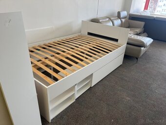 Dětská postel - 2