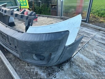 Přední nárazník Fiat Scudo - 2