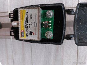 TV anténa širokopásmová - SITO UAT8 - 2