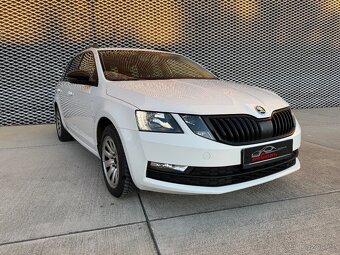 Škoda Octavia 1.6 TDi 85 kW - 2