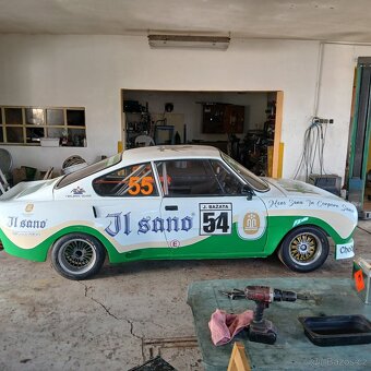Skoda 130 RS replika - 2