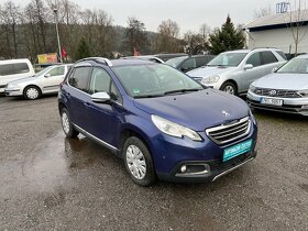 Peugeot 2008 1.6 HDI - 2