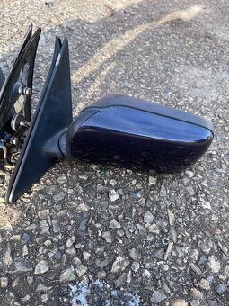 Bmw e36 zrcátka s výhřevem - 2