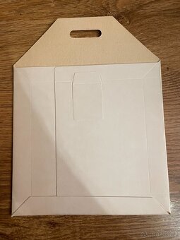 Prodám Obaly na CD ; DVD - 2