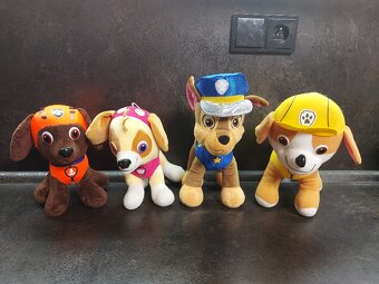 Tlapková patrola, CatNap - 2