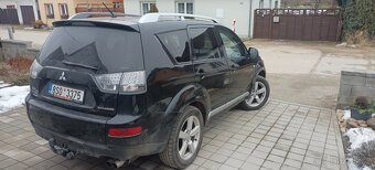 prodam outlender - 2