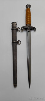 Kordíky WH a LW - 2