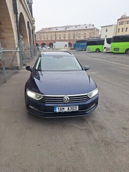 VW PASSAT B8 HIGHLINE 2.0 tdi - 2