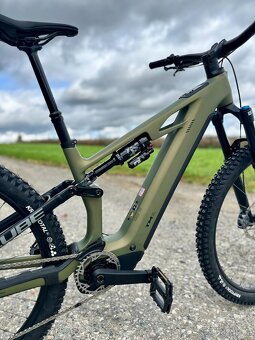 Cube Stereo Hybrid One44 TM 800 2026 - 2