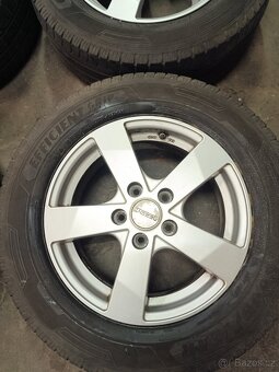 Renault Trafic,Opel vivaro, Nissan primastar - 2