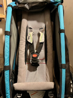 Thule miminkovník - 2