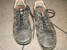 Obuv zn.Mustang vel.42 - 2