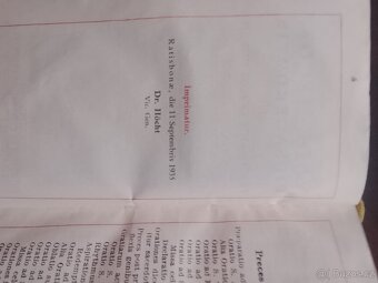 vade mecum pii sacerdotis - 2