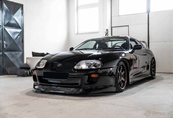 Supra MK4 - 2