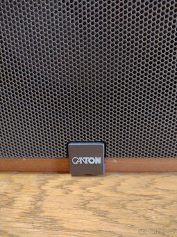 Reproduktory Canton Quinto 520 - 2