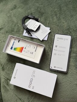 Motorola moto G56 - 2