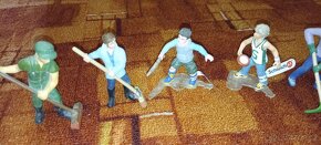 schleich postavy / figurky - 2