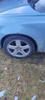 Volvo V50 2.0 d (100kw) - 2