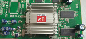 SAPPHIRE ATI Radeon 9250 - 2