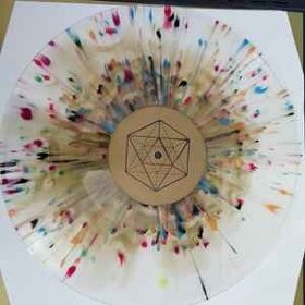 Yob ‎– Our Raw Heart LP - 2