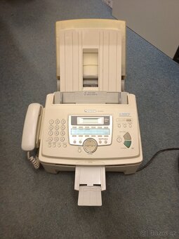 Tel+fax Panasonic - 2