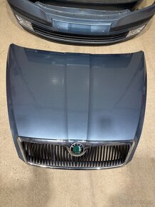 Díly Škoda Octavia 2 TOP STAV - 2