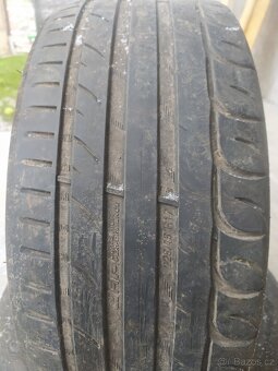 Letní pneu 225/45/17 94V - 2