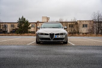 Alfa Romeo 159 1.9 jtdm 110kw - 2