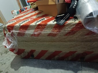 Minerální vata PAROC - 2