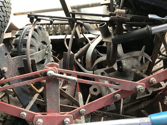 Příslušenství na Vari 2. - 2