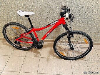 Dětské kolo agang 26 - 2