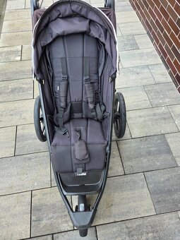 Sportovní kočárek Thule Urban - 2