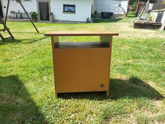 TV stolek - 2